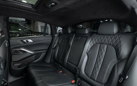 BMW X6, 2020 год, 9 490 000 рублей, 28 фотография