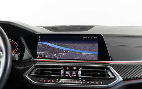 BMW X6, 2020 год, 9 490 000 рублей, 21 фотография