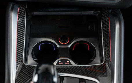 BMW X6, 2020 год, 9 490 000 рублей, 19 фотография