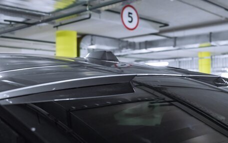 BMW X6, 2023 год, 13 300 000 рублей, 11 фотография