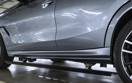 BMW X6, 2023 год, 13 300 000 рублей, 16 фотография