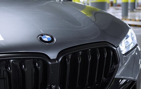 BMW X6, 2023 год, 13 300 000 рублей, 15 фотография