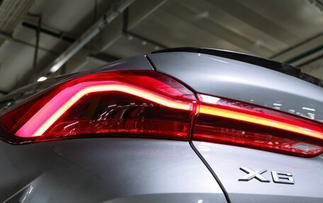 BMW X6, 2023 год, 13 300 000 рублей, 10 фотография