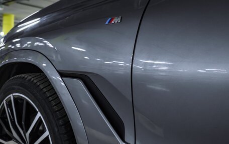 BMW X6, 2023 год, 13 300 000 рублей, 13 фотография