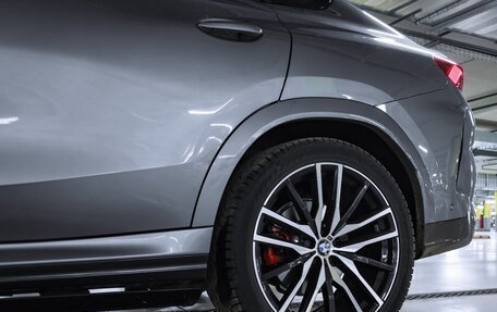 BMW X6, 2023 год, 13 300 000 рублей, 12 фотография