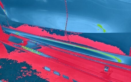 BMW X6, 2023 год, 13 300 000 рублей, 17 фотография