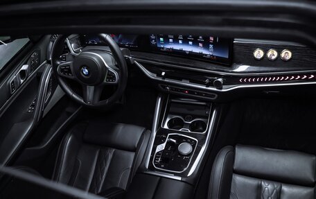 BMW X6, 2023 год, 13 300 000 рублей, 20 фотография