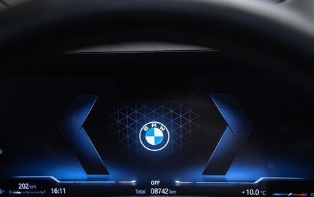 BMW X6, 2023 год, 13 300 000 рублей, 25 фотография