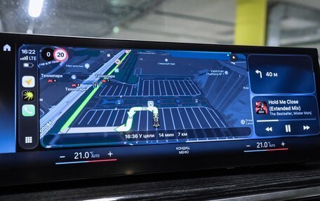 BMW X6, 2023 год, 13 300 000 рублей, 24 фотография