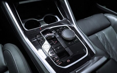 BMW X6, 2023 год, 13 300 000 рублей, 22 фотография