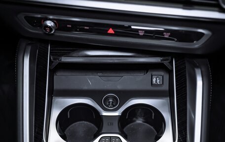 BMW X6, 2023 год, 13 300 000 рублей, 27 фотография