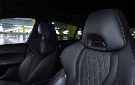 BMW X6, 2023 год, 13 300 000 рублей, 31 фотография