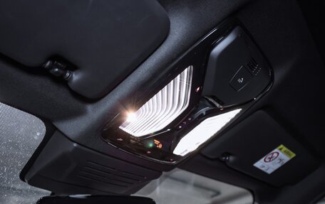 BMW X6, 2023 год, 13 300 000 рублей, 33 фотография