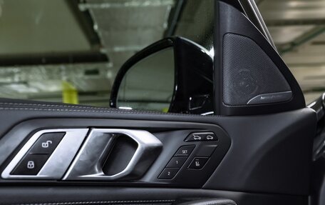 BMW X6, 2023 год, 13 300 000 рублей, 35 фотография