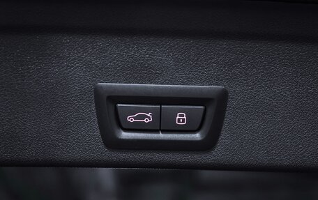 BMW X6, 2023 год, 13 300 000 рублей, 34 фотография