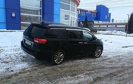 KIA Carnival III, 2014 год, 1 350 000 рублей, 6 фотография
