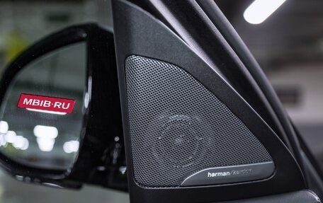 BMW X6, 2023 год, 13 300 000 рублей, 36 фотография