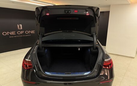 Mercedes-Benz S-Класс, 2023 год, 12 890 000 рублей, 9 фотография