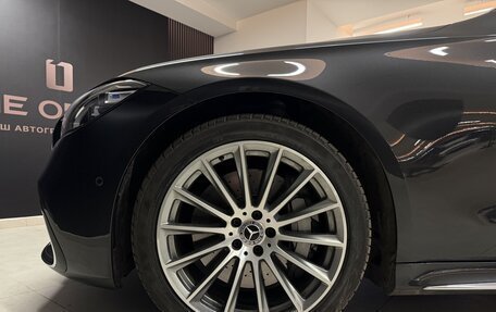 Mercedes-Benz S-Класс, 2023 год, 12 890 000 рублей, 6 фотография