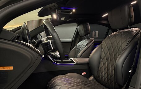 Mercedes-Benz S-Класс, 2023 год, 12 890 000 рублей, 3 фотография