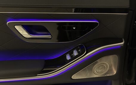 Mercedes-Benz S-Класс, 2023 год, 12 890 000 рублей, 14 фотография