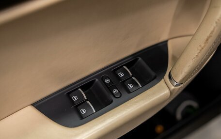 Volkswagen Touareg III, 2017 год, 3 925 000 рублей, 9 фотография