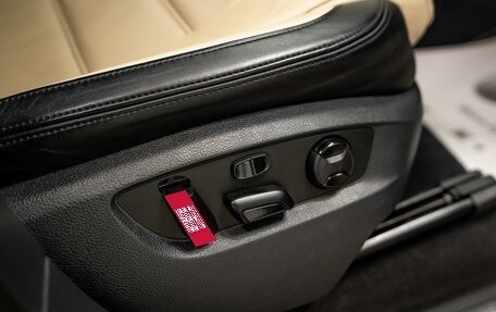 Volkswagen Touareg III, 2017 год, 3 925 000 рублей, 21 фотография