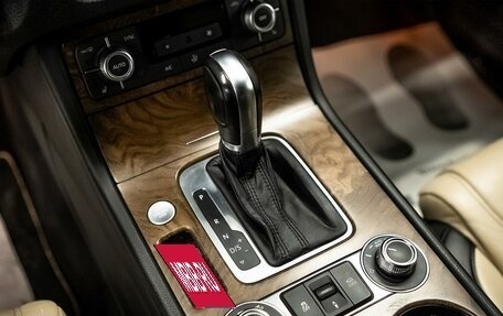 Volkswagen Touareg III, 2017 год, 3 925 000 рублей, 16 фотография