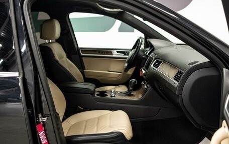 Volkswagen Touareg III, 2017 год, 3 925 000 рублей, 20 фотография