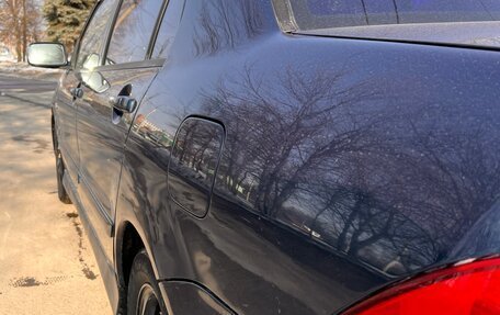 Mitsubishi Lancer IX, 2004 год, 289 000 рублей, 4 фотография