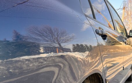 Mitsubishi Lancer IX, 2004 год, 289 000 рублей, 3 фотография