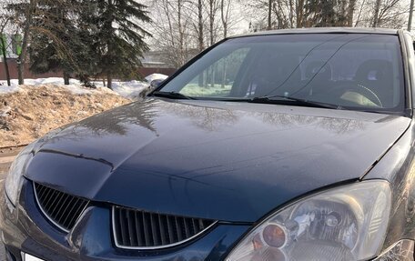 Mitsubishi Lancer IX, 2004 год, 289 000 рублей, 5 фотография