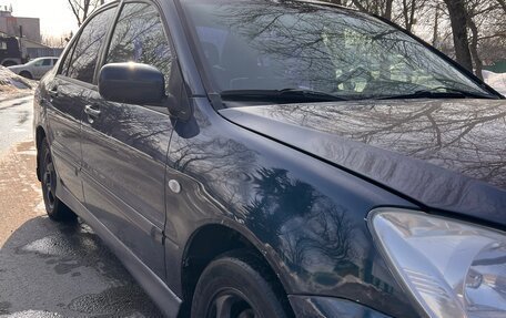 Mitsubishi Lancer IX, 2004 год, 289 000 рублей, 6 фотография