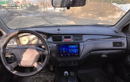 Mitsubishi Lancer IX, 2004 год, 289 000 рублей, 9 фотография