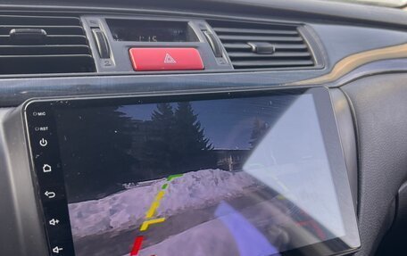 Mitsubishi Lancer IX, 2004 год, 289 000 рублей, 10 фотография