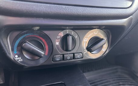 Mitsubishi Lancer IX, 2004 год, 289 000 рублей, 11 фотография