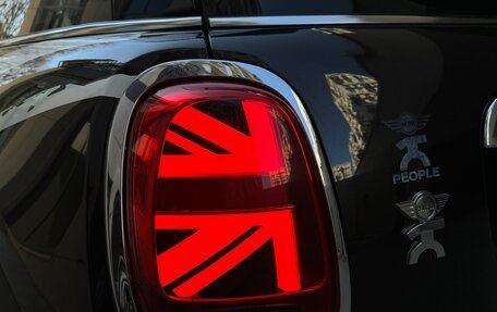 MINI Hatch, 2015 год, 1 800 000 рублей, 6 фотография