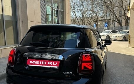 MINI Hatch, 2015 год, 1 800 000 рублей, 4 фотография