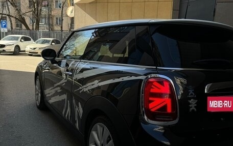 MINI Hatch, 2015 год, 1 800 000 рублей, 7 фотография