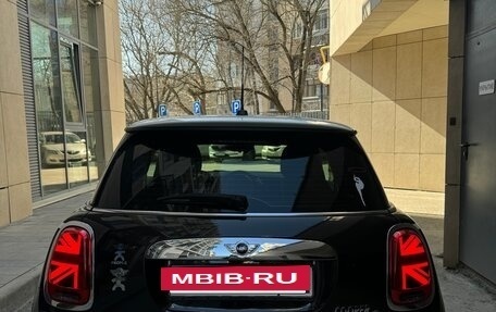 MINI Hatch, 2015 год, 1 800 000 рублей, 5 фотография