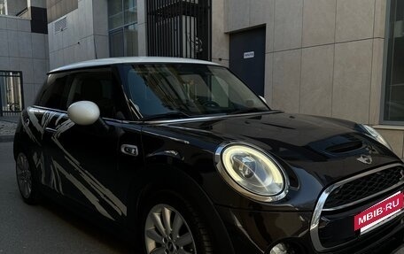 MINI Hatch, 2015 год, 1 800 000 рублей, 3 фотография