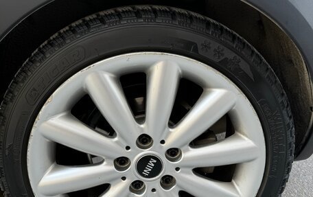 MINI Hatch, 2015 год, 1 800 000 рублей, 8 фотография