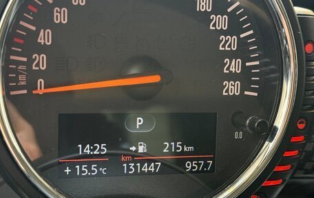 MINI Hatch, 2015 год, 1 800 000 рублей, 12 фотография