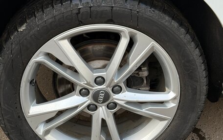 Audi Q3 Sportback, 2020 год, 3 990 000 рублей, 12 фотография