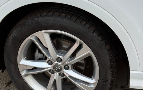 Audi Q3 Sportback, 2020 год, 3 990 000 рублей, 14 фотография