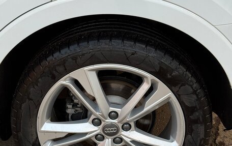 Audi Q3 Sportback, 2020 год, 3 990 000 рублей, 13 фотография