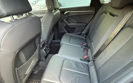 Audi Q3 Sportback, 2020 год, 3 990 000 рублей, 18 фотография