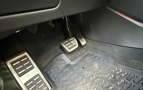 Audi Q3 Sportback, 2020 год, 3 990 000 рублей, 20 фотография