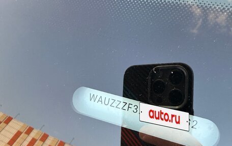 Audi Q3 Sportback, 2020 год, 3 990 000 рублей, 24 фотография