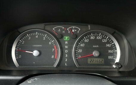 Suzuki Jimny, 2008 год, 950 000 рублей, 9 фотография